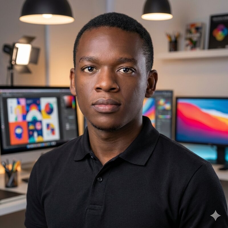 Jeff Gicharu — Full-Stack Developer